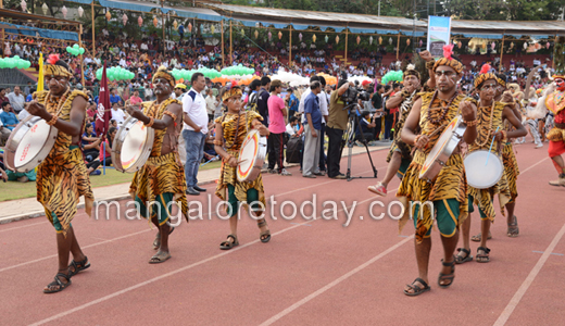 Federation Cup National Senior Athletics Championship